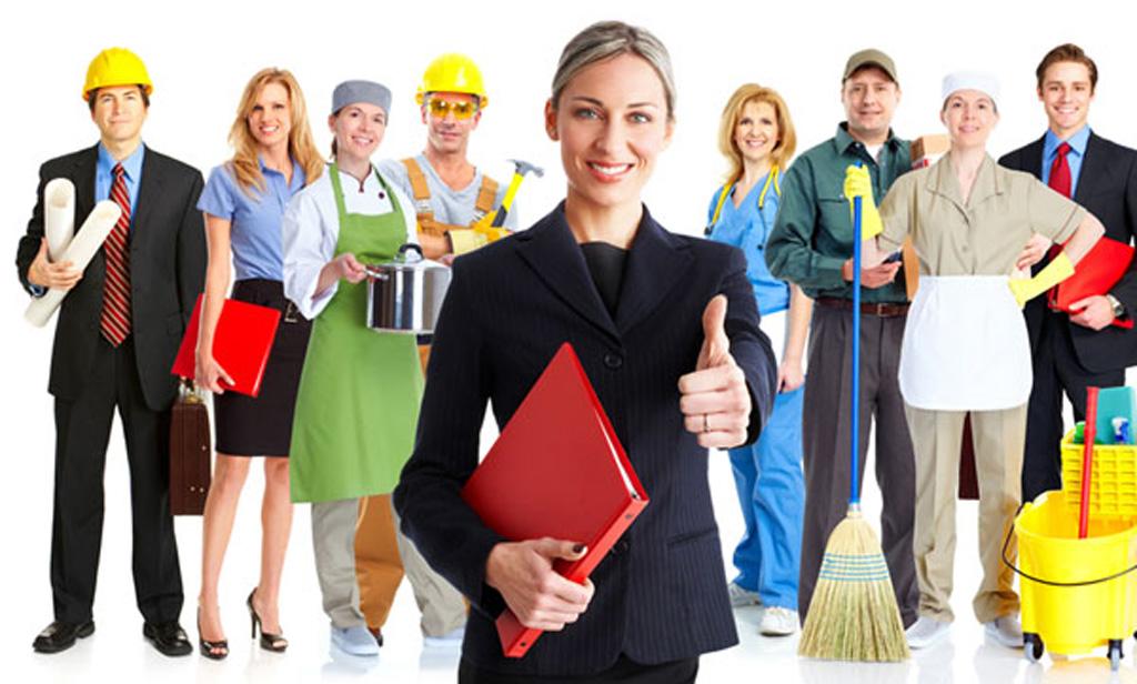 Limontepe Yük Taşıma Personeli